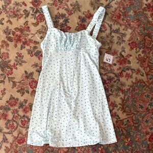 DONATING LAST CHANCE NWT dress